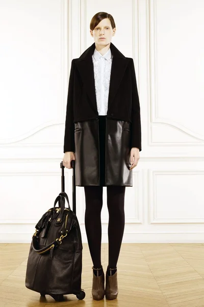 Look 8